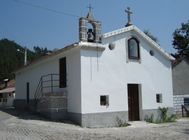 Capela de Santo António A. Silveira