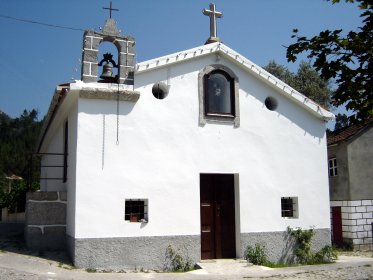 Capela de Santo António A. Silveira