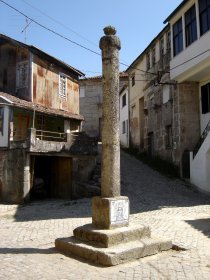 Pelourinho de Sul