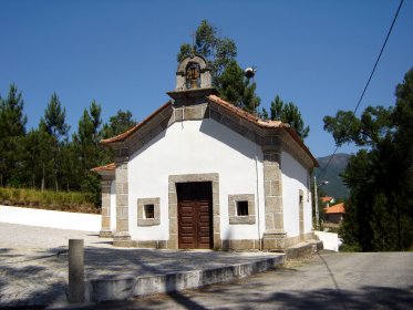 Capela de Santa Bárbara