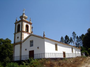 Igreja Matriz de Sul