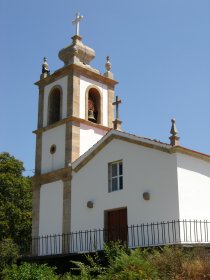 Igreja Matriz de Sul