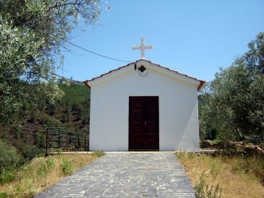 Capela de Nossa Senhora dos Remédios