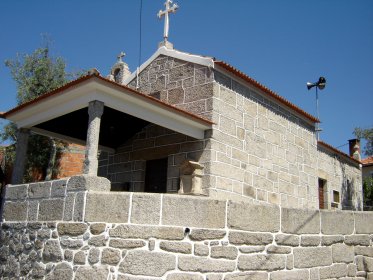 Capela de São João