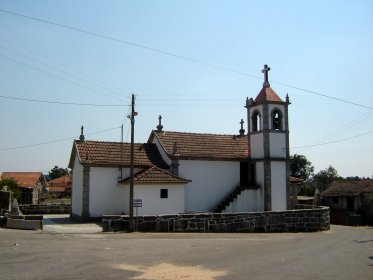 Capela de Nossa Senhora das Necessidades