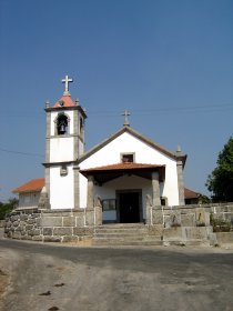 Capela de Nossa Senhora das Necessidades