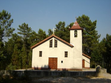 Capela de Nossa Senhora da Ajuda