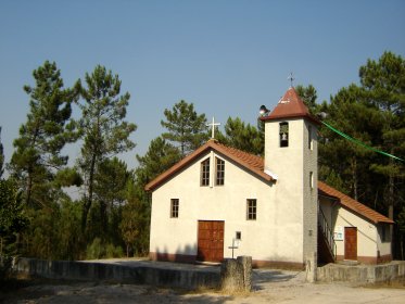 Capela de Nossa Senhora da Ajuda