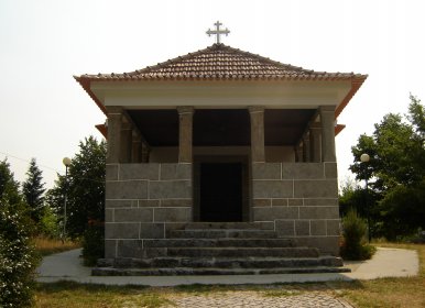 Capela de Nossa Senhora dos Milagres