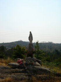 Capela de Nossa Senhora dos Milagres