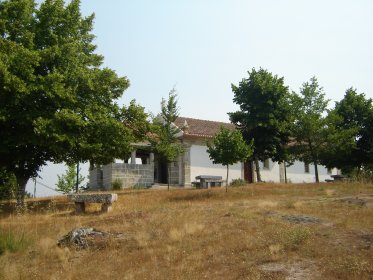 Capela de Nossa Senhora dos Milagres