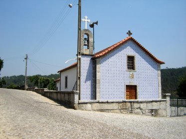 Capela de São Domingos