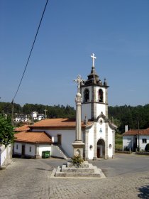 Igreja Matriz de Pindelo dos Milagres