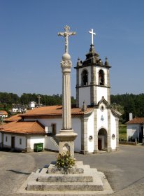 Cruzeiro de Pindelo dos Milagres