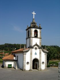 Igreja Matriz de Pindelo dos Milagres