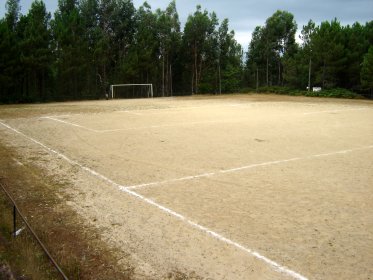 Campo de Futebol de Pinho