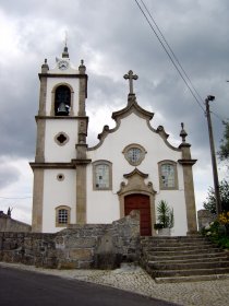 Igreja Matriz de Vila Maior