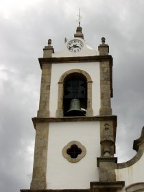 Igreja Matriz de Vila Maior