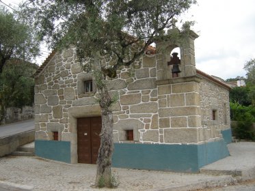Capela de Goja