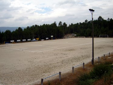 Campo de Futebol de Vila Maior