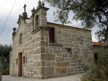 Capela de Nespreira Alta