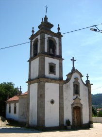 Igreja de Cruz