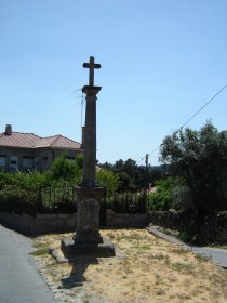 Cruzeiro de Cruz