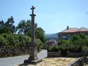 Cruzeiro de Cruz