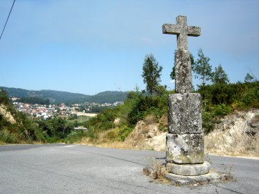 Cruzeiro da Várzea