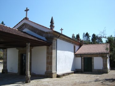 Capela da Senhora da Nazaré