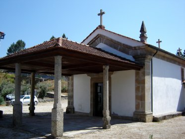 Capela da Senhora da Nazaré