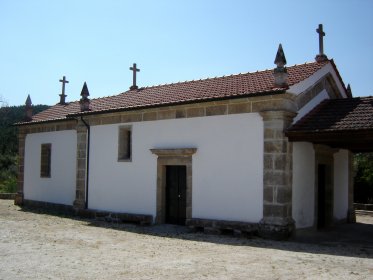 Capela da Senhora da Nazaré