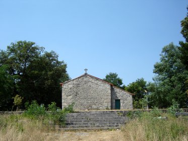 Capela da Senhora da Guia