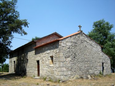 Capela da Senhora da Guia