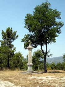 Cruzeiro da Senhora da Guia