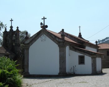 Igreja Matriz de Baiões