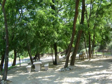 Parque de Merendas de Bordonhos