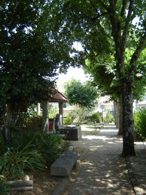 Jardim Manuel Rodrigues