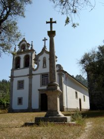 Cruzeiro de São Félix