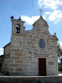 Capela de Carvalhais