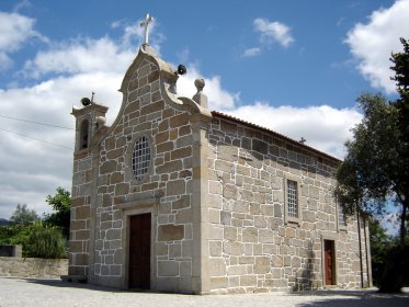 Capela de Carvalhais