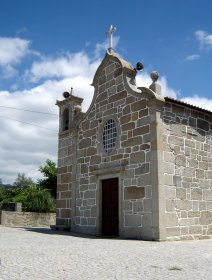 Capela de Carvalhais