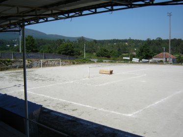 Campo de Futebol de Carvalhais