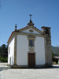 Capela Senhora dos Passos