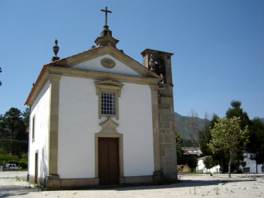 Capela Senhora dos Passos