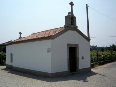 Capela de São Sebastião