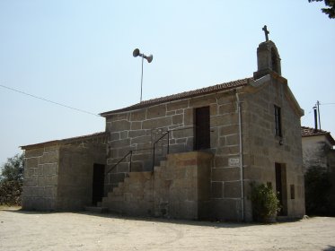 Capela de Santa Luzia