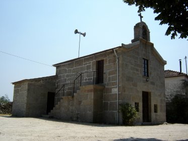 Capela de Santa Luzia