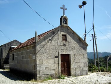 Capela de Nossa Senhora da Expectação