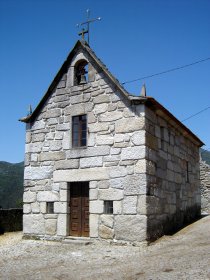 Capela de Santa Susana